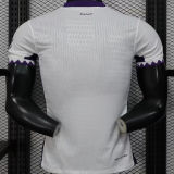 2025/26 AL AIN FC Away Player Version Soccer Jersey 艾因
