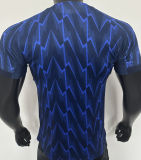 2025/26 ARS Away Blue Player Version Soccer Jersey