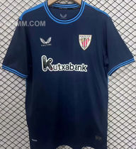 2025/26 Bilbao AT Away Fans Soccer Jersey