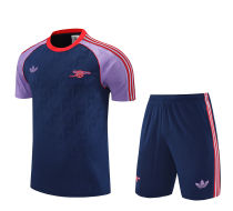 2025/26 ARS  Training Jersey(A Set)