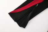 2025/26 ARS Red Jacket Tracksuit