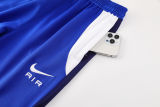 2025/26 Nk~ Blue Jacket Tracksuit