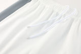 2025/26 Nk~ White Jacket Tracksuit