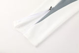 2025/26 Nk~ White Jacket Tracksuit