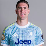 2025/26 JUV 1:1 Quality Away Fans Soccer Jersey 带胸前广告