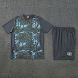 2025/26 Man City Training Jersey(A Set)