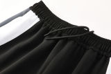 2025/26 Nk~ Black Jacket Tracksuit