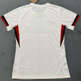 2025/26 CFC Away White Women Soccer Jersey 女