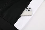 2025/26 Nk~ Black Jacket Tracksuit