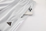 2025/26 RM White Jacket Tracksuit