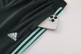 2025/26 Nk~ Dark Grey Jacket Tracksuit