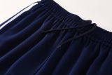 2025/26 Ad~ Blue Jacket Tracksuit