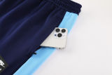 2025/26 Nk~ Sapphire Blue Jacket Tracksuit