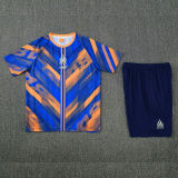 2025/26 MS Training Jersey(A Set)