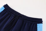2025/26 Nk~ Sapphire Blue Jacket Tracksuit