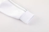 2025/26 RM White Jacket Tracksuit