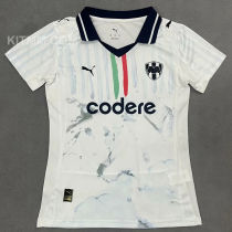2025/26 Monterrey FIFA CWC Edition Women Soccer Jersey 女