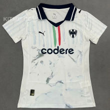 2025/26 Monterrey FIFA CWC Edition Women Soccer Jersey 女