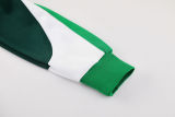 2025/26 Nk~ Green Jacket Tracksuit