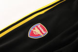 2025/26 ARS Red Jacket Tracksuit