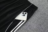 2025/26 M Utd Deep Purple Vest Training Jersey(A Set)