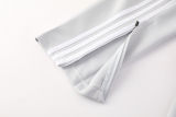 2025/26 RM White Jacket Tracksuit