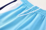 2025/26 Nk~ Blue Jacket Tracksuit