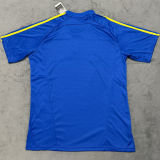 2025/26 JUV Blue Training Fans Soccer Jersey
