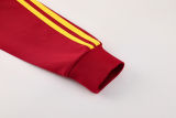 2025/26 ARS Red Jacket Tracksuit