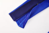 2025/26 Nk~ Blue Jacket Tracksuit