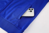2025/26 Nk~ Blue Jacket Tracksuit