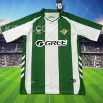 2025/26 R BTS Home Fans Soccer Jersey