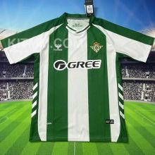 2025/26 R BTS Home Fans Soccer Jersey