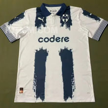 2025/26 Monterrey FIFA CWC Edition Fans Soccer Jersey 世俱杯版