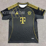 2025/26 BFC Special Edition Black Fans Soccer Jersey