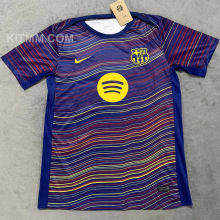 2025/26 BA Special Edition Fans Soccer Jersey