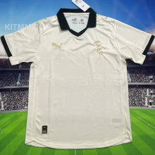 2025/26 Port Vale F.C. 150Th White Fans Soccer Jersey