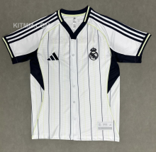 2025/26 RM Travel Fans Soccer Jersey
