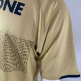 2007/2008 Boca Away Retro Soccer Jersey