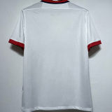 2015/16 PSG Away White Retro Soccer Jersey