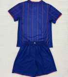 2025/26 U.S Away Kiss Soccer Jersey