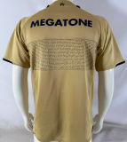 2007/2008 Boca Away Retro Soccer Jersey