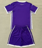 2025/26 ACF FC Home Kids Soccer Jersey