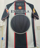 1999/2000 Atlas Third Retro Soccer Jersey