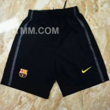 2011/12 BA Third Black Retro Shorts Pants