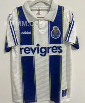 1995/1996 Porto Home Retro Soccer Jersey