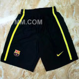 2013/14 BA Third Black Retro Shorts Pants