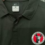 2012/2013 Tijuana Away Black Retro Soccer Jersey 蒂华纳