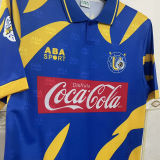 1995/96 Tigres Away Retro Soccer Jersey
