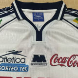 1999/2000 Monterrey Away Retro Soccer Jersey